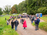 EL270923-1 - Emma Lavelle Stable Visit